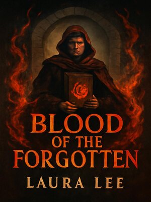 cover image of Blood of the Forgotten